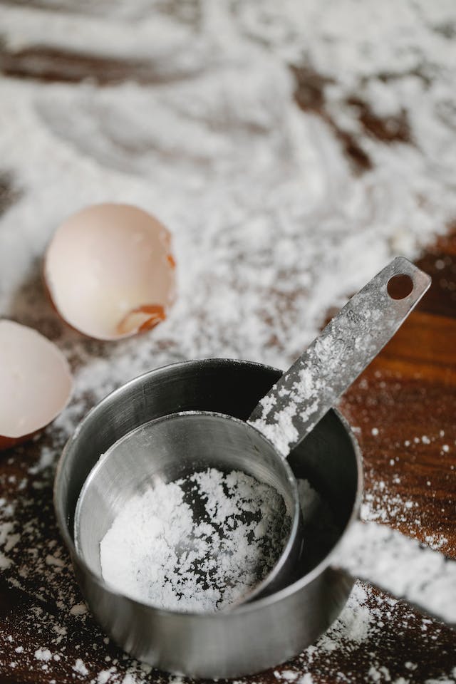 How to Prepare Students for Fractions, image of two measuring cups.