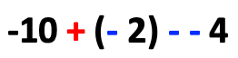 Integer problem