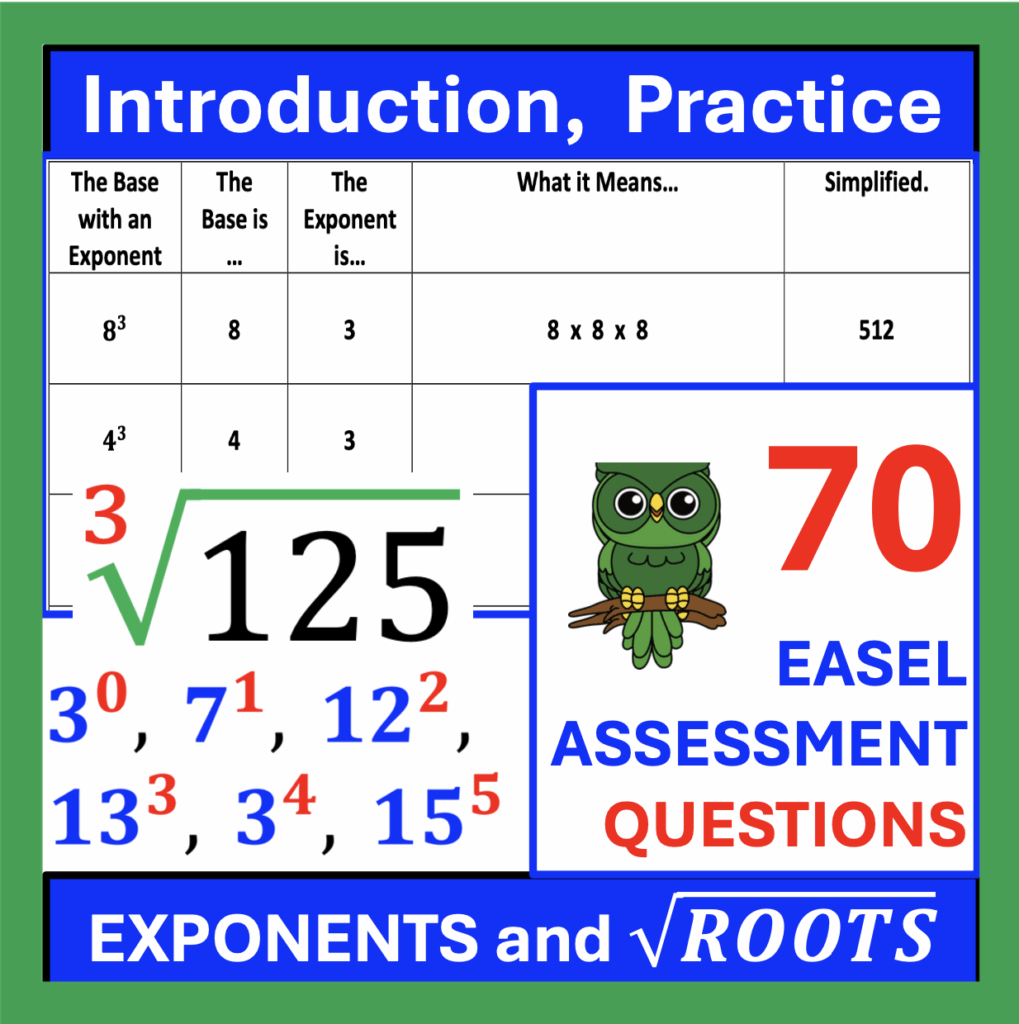 Intro expo and roots copy