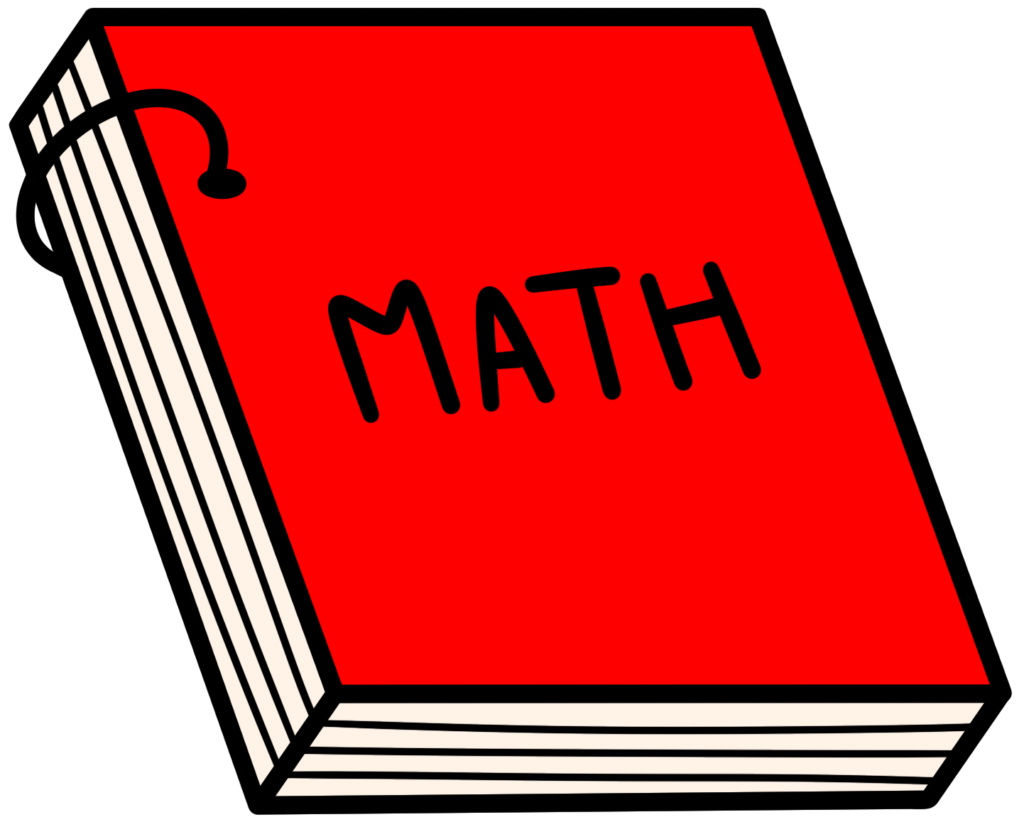 Grades K-5: Math Binder